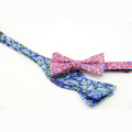 Atacado Vários Color Dot Mens Bow Tie